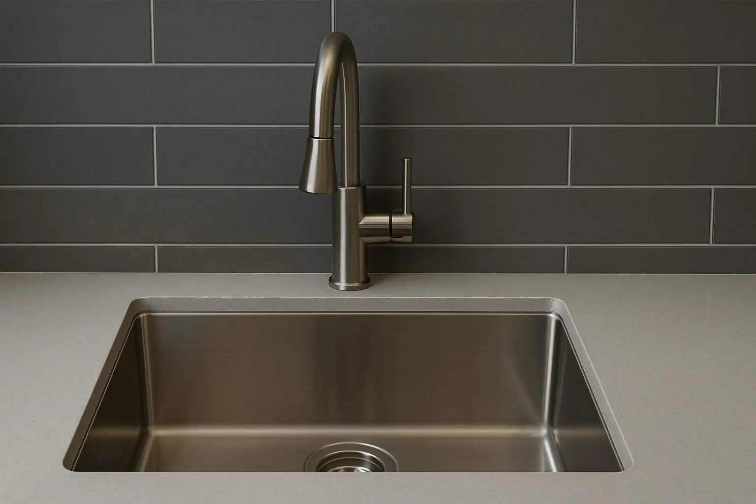What gauge stainless steel sink is best